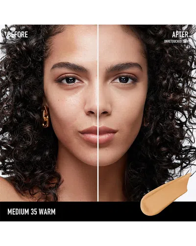 Bareminerals Barepro 24hr Wear Skin Perfecting Matte Liquid Foundation Mineral Spf 20 Pa++