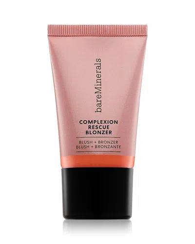 Bareminerals ® Complexion Rescue Liquid Blonzer Blush + Bronzer In Transparent