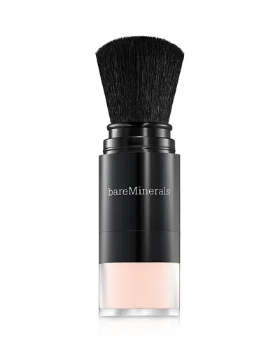 Bareminerals Original Mineral Veil Set + Protect Translucent Powder Mineral Spf 25 Pa++