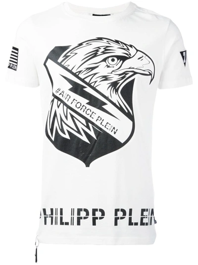 Philipp Plein 'make Trouble' T-shirt