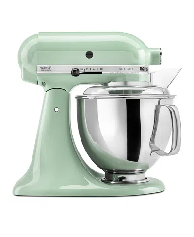 Kitchenaid Artisan 5 Qt. Stand Mixer Ksm150ps In Green