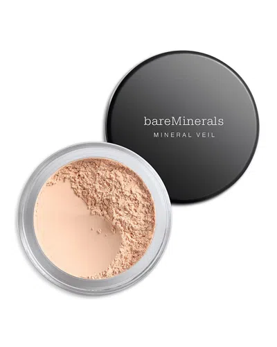 Bareminerals Mineral Veil Finishing Powder