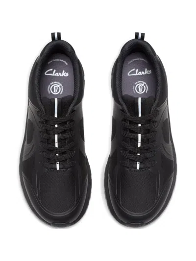 SELVA EDGE YOUTH 系带运动鞋