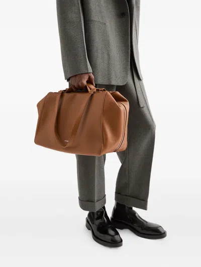 NELSON 中号手提包