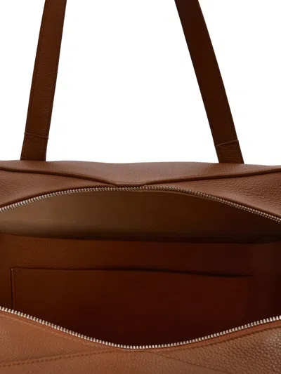 NELSON 中号手提包