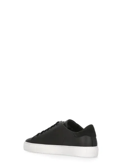 Axel Arigato Sneaker Clean 90 In Black