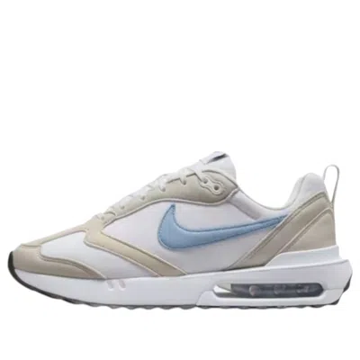 Nike (wmns)  Air Max Dawn 'grey White Blue' In Brown