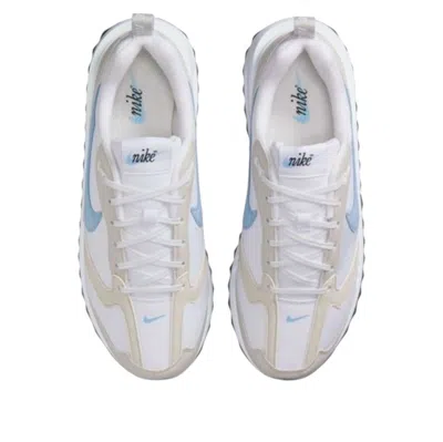 Nike (wmns)  Air Max Dawn 'grey White Blue' In Brown