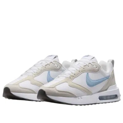 Nike (wmns)  Air Max Dawn 'grey White Blue' In Brown