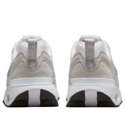 Nike (wmns)  Air Max Dawn 'grey White Blue' In Brown