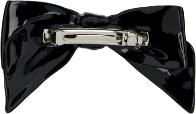 Balenciaga Angie Hair Clip