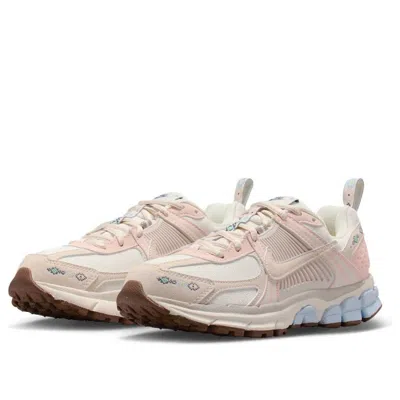 Nike (gs)  Vomero 5 'soft Pearl Washed Coral' In Multi