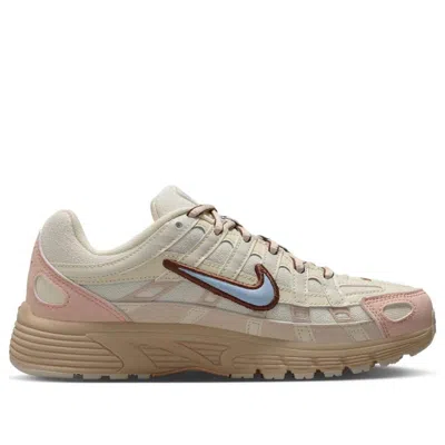 Nike (gs)  P-6000 'soft Pearl Celestine Blue' In Multi