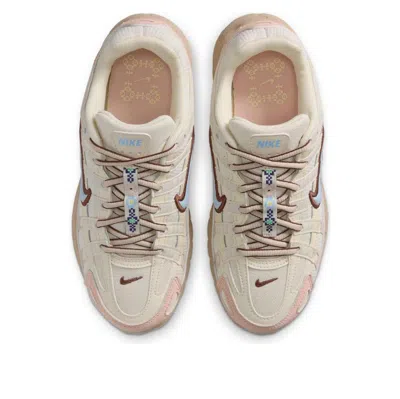 Nike (gs)  P-6000 'soft Pearl Celestine Blue' In Multi