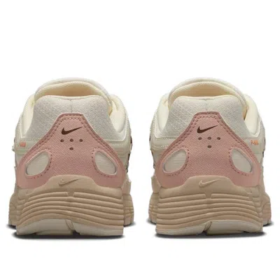 Nike (gs)  P-6000 'soft Pearl Celestine Blue' In Multi