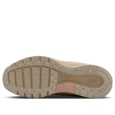 Nike (gs)  P-6000 'soft Pearl Celestine Blue' In Multi