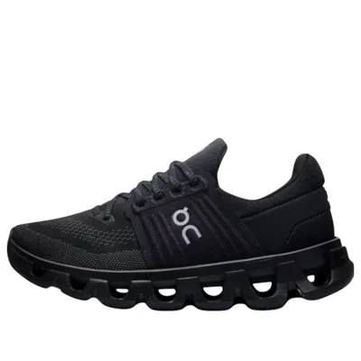 On Running Cloudswift 4 Ad Sneaker In Black
