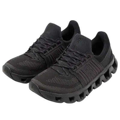 On Running Cloudswift 4 Ad Sneaker In Black