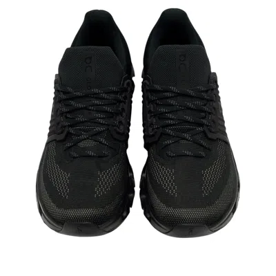On Running Cloudswift 4 Ad Sneaker In Black