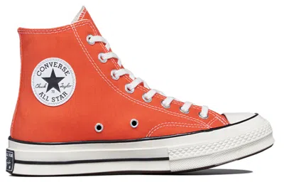 Converse All Star Chuck Taylor 70 Canvas Chuck 70 Plus High Top Sneak In Red