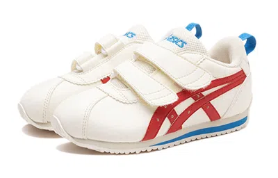 Asics (ps)  Cotla In White