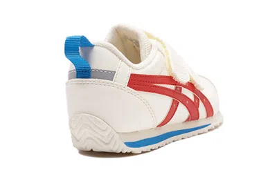 Asics (ps)  Cotla In White