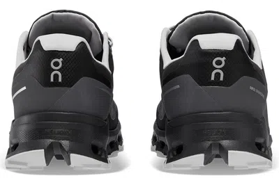 On Running (wmns)  Cloudvista Waterproof 'eclipse Black'