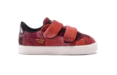 Onitsuka Tiger Lawnship Ts 'red White' In Multi