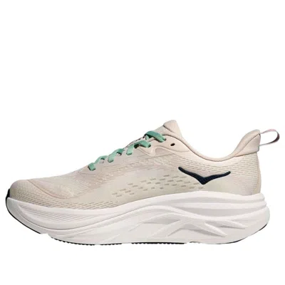 Hoka (wmns)  One One Skyflow 'rose Cream' In Neutral