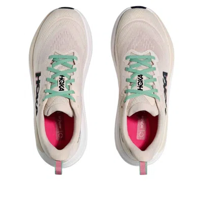 Hoka (wmns)  One One Skyflow 'rose Cream' In Neutral