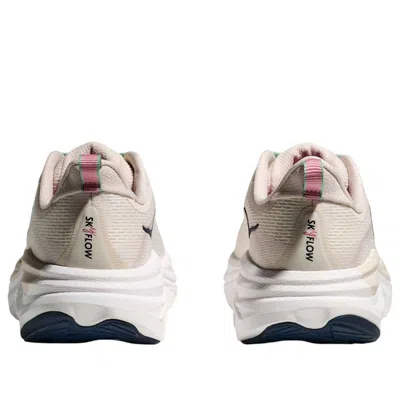 Hoka (wmns)  One One Skyflow 'rose Cream' In Neutral