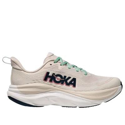 Hoka (wmns)  One One Skyflow 'rose Cream' In Neutral