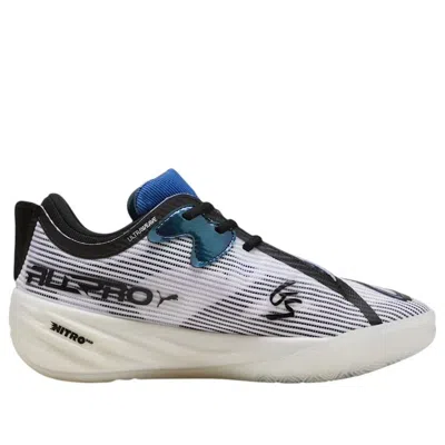 Puma All-pro Nitro™ 2 Shammgod Shoes In Blue
