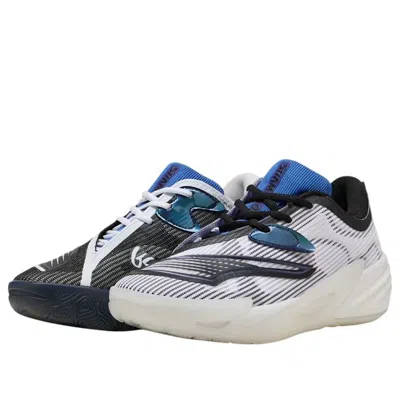 Puma All-pro Nitro™ 2 Shammgod Shoes In Blue