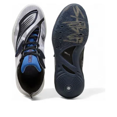 Puma All-pro Nitro™ 2 Shammgod Shoes In Blue