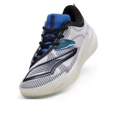 Puma All-pro Nitro™ 2 Shammgod Shoes In Blue