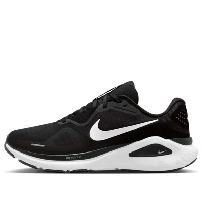 Nike Structure 26 Running Shoe In Multi