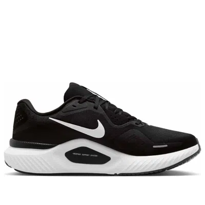 Nike Structure 26 Running Shoe In Multi