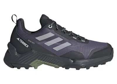Pre-owned Adidas Originals Eastrail 2.0 Rain.rdy (women's) Sneakers In Preloved Violet/glory Grey/tent Green