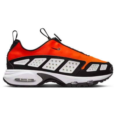 Nike Wmns Air Max Sndr In Orange
