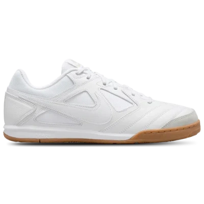 Nike Gato Low-cut Casual Shoes In White