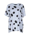 MARC BY MARC JACOBS T-SHIRTS,37931056DO 6