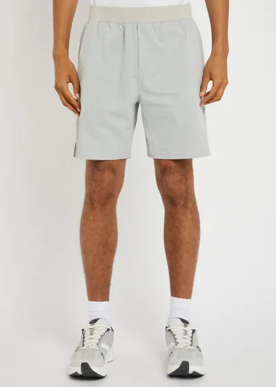 Condition Core Shell Shorts In Green