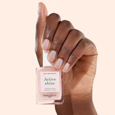 Manucurist Active Shine