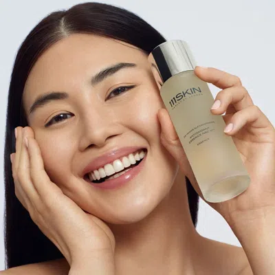 111skin Antioxidant Essence Nac Y2 3.38 Oz. In Silver