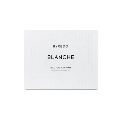 Byredo Blanche Eau De Parfum