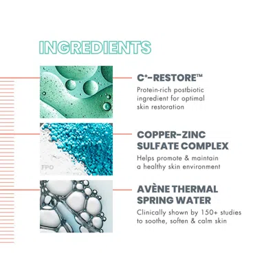 Avene Cicalfate+ Restorative Protective Cream