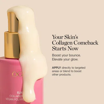 Ogee Collagen Elixir