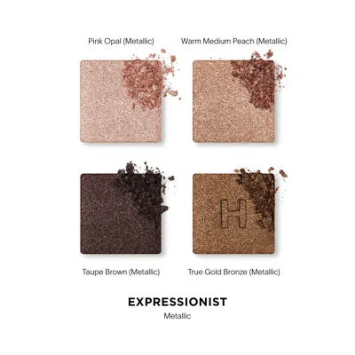 Hourglass Expressionist Curator Eyeshadow Palette