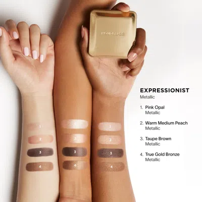 Hourglass Expressionist Curator Eyeshadow Palette